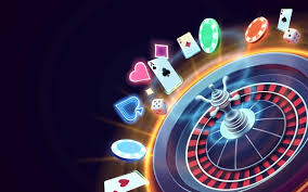 Online Casinos ohne Steuer - Spielen Sie Sorgenfrei!