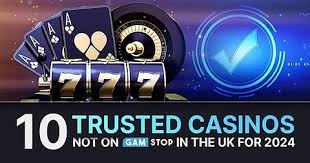 Online Casinos Outside GamStop Your Guide to Gaming Freedom