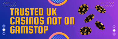 The Safest Non GamStop UK Casinos for a Secure Gambling Experience