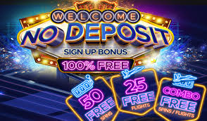 Unlocking Opportunities Free Spins No Deposit Wins Explained