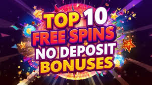Unlocking Opportunities Free Spins No Deposit Wins Explained