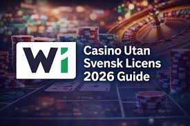 Utländska Casino med Låg Insättning - Spela Smart och Säkert 368749083
